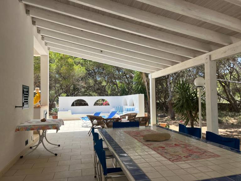 Villa Cala Grande — photo 2