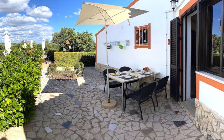 Aparthotel Vilamoura