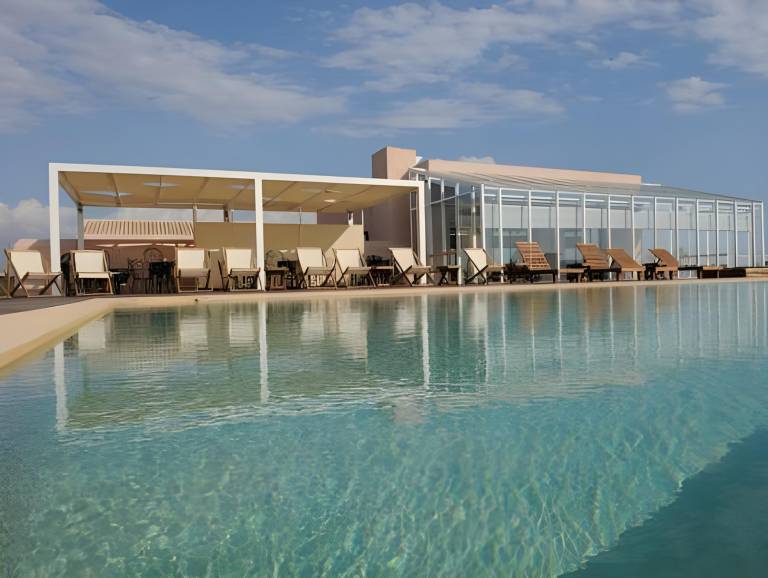 La Foresteria Planeta Wine Resort & Beach Club — photo 2