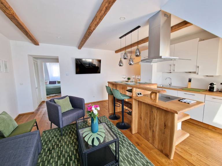 Apartment  Kaiserebersdorf