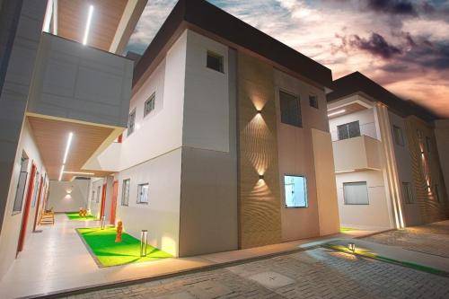 Apartamento  Atalaia