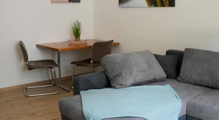 Ferienwohnung Buer