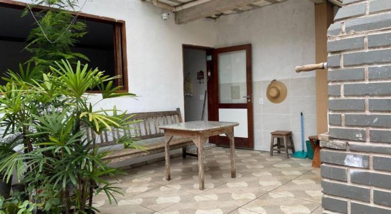 House | Dogs allowed in Paraty