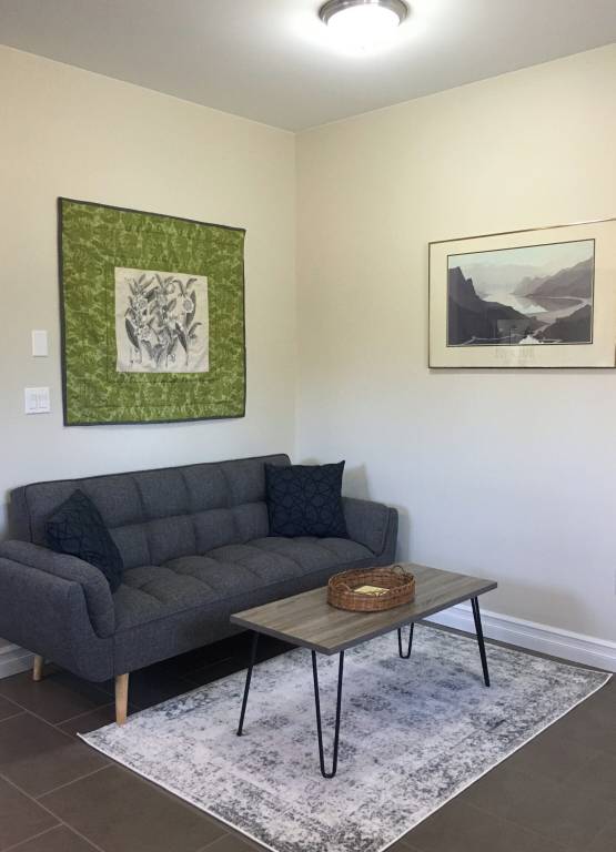 Apartment Sackville