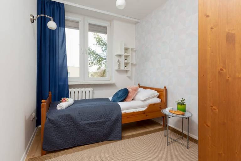 Family-friendly rental apartment with fast internet & garden | Pet-friendly — photo 4