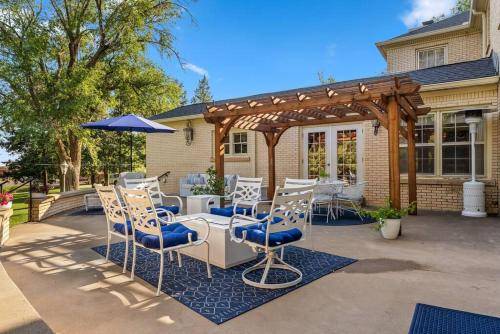 Bed and breakfast Plainview