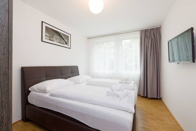 Ferienwohnung  Tulln an der Donau