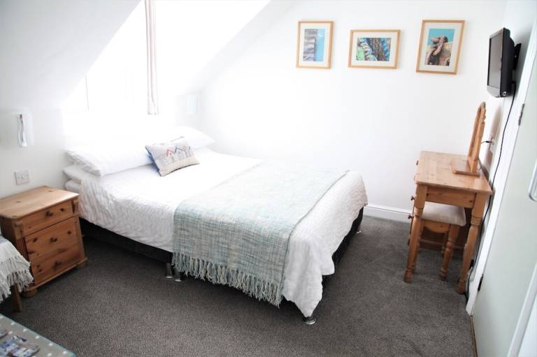 Unterkunft Newquay