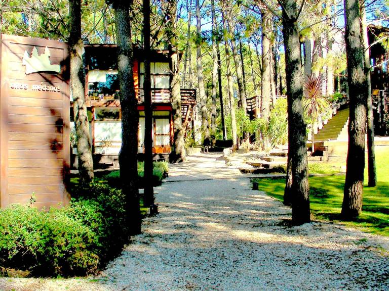 Aparthotel Villa Gesell