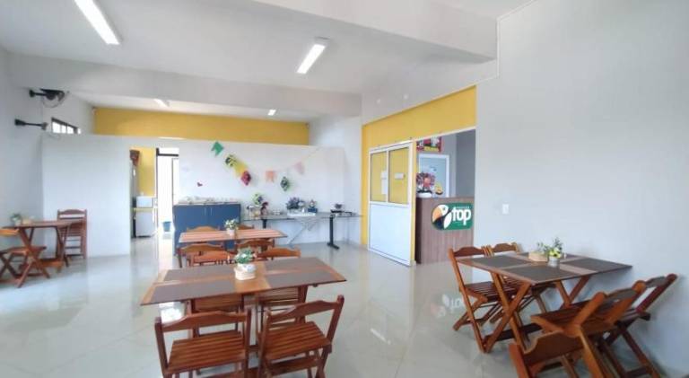 Pousada TOP Mairipora — photo 2