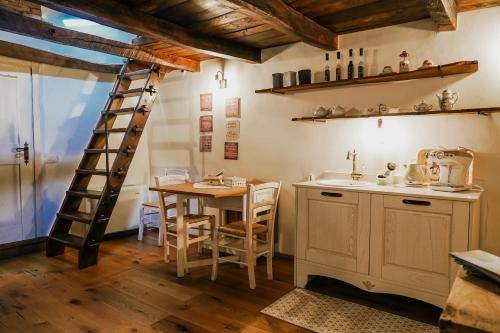 Bed & Breakfast Fonni