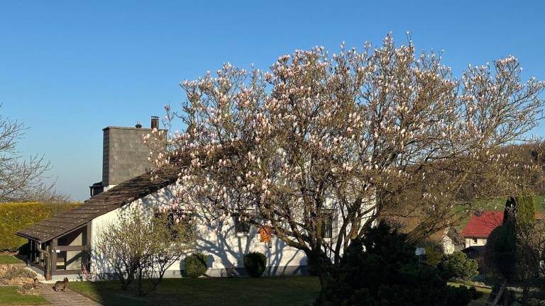 68 m² Ferienwohnung