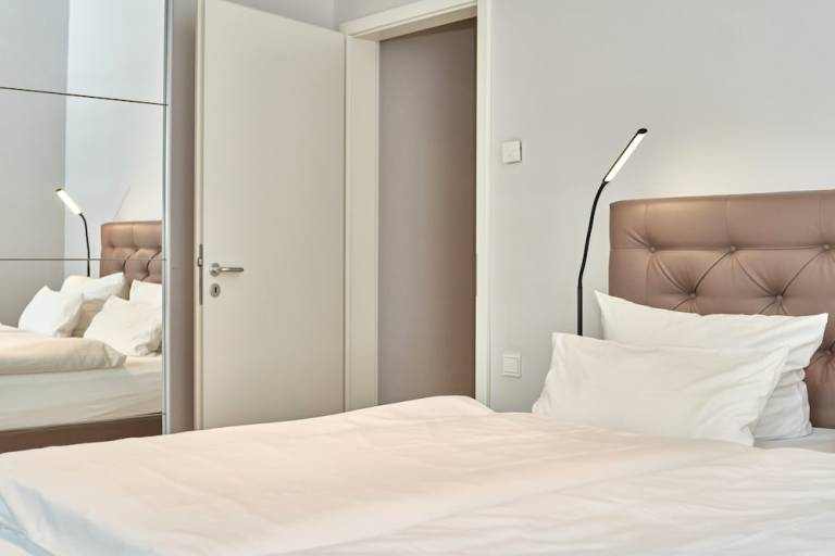 Aparthotel Brandenburg an der Havel