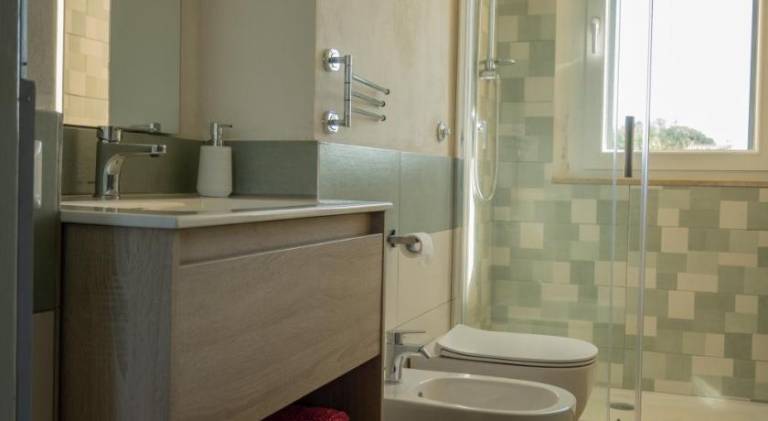 Holiday apartment with 1 room for 6 persons — photo 2