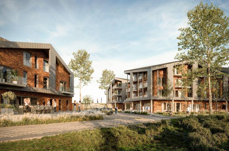 Ferienwohnung Dagebüll