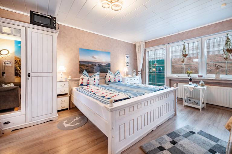 Ferienwohnung Schillig