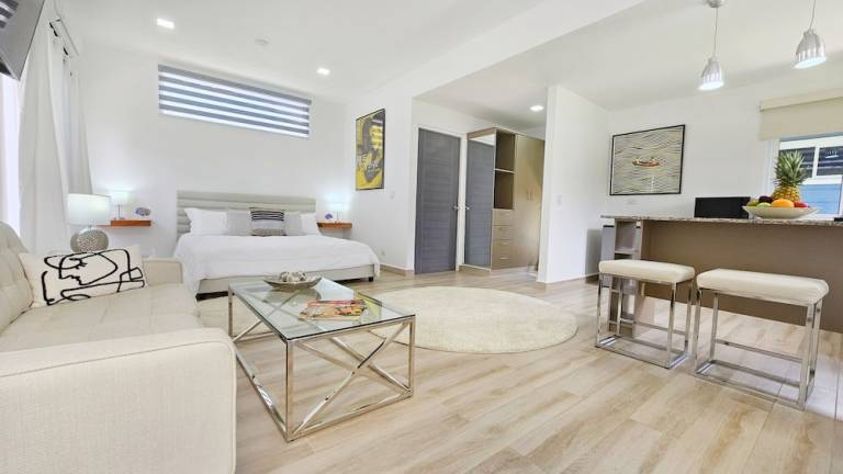 Apartamento Bajo Boquete