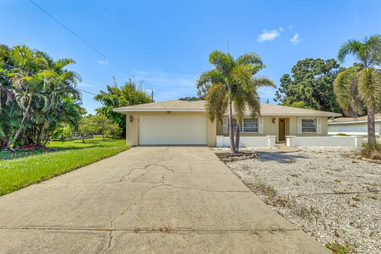 House  Sarasota