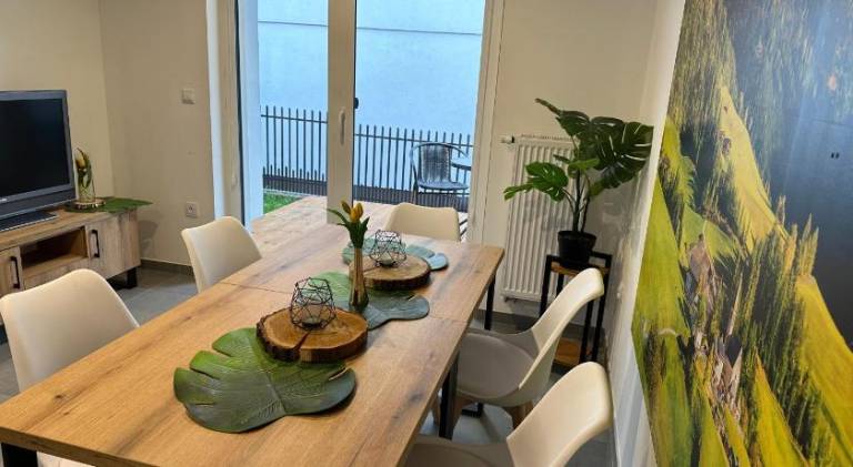 Apartament  Bodzentyn