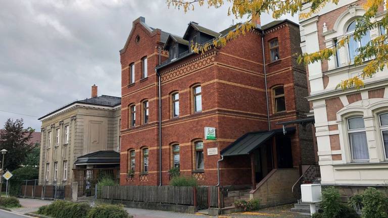 Ferienwohnung Rudolstadt