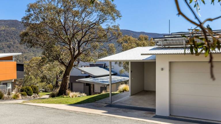 Apartment  Perisher Valley