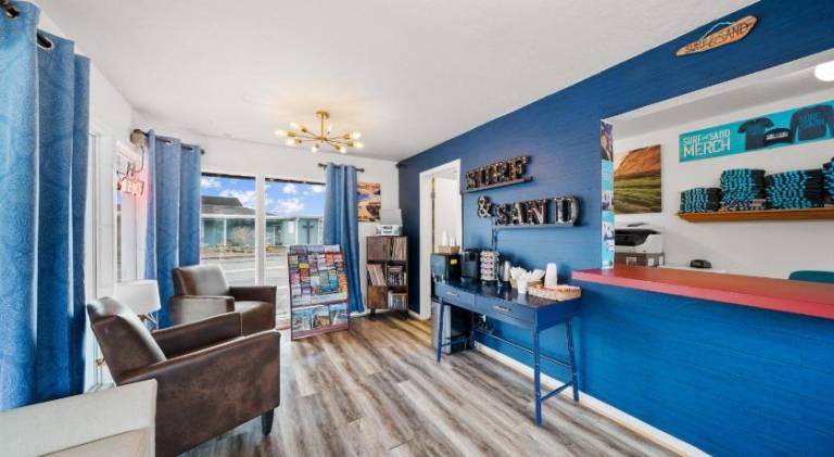 Surf & Sand Inn — photo 3
