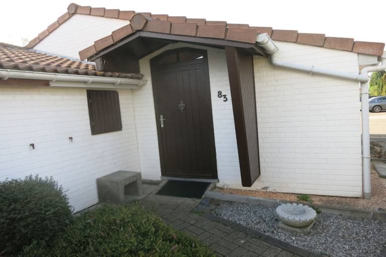 Ferienhaus Bredene