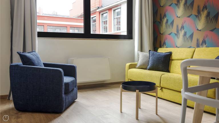 Family-friendly wonderful apartment | Near Milano Centrale railway station | Pet-friendly — photo 2
