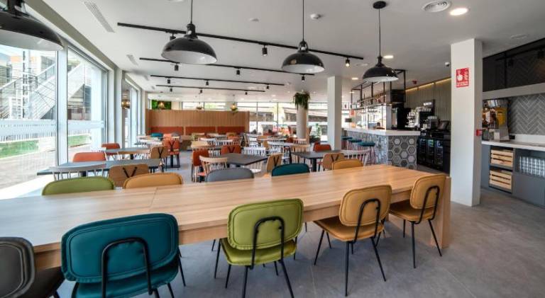 Ibis Styles Santander — photo 2