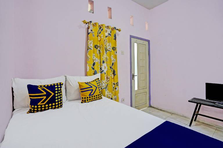 Hotel O Kemangi Asri Kost