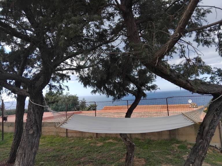 Villa Costa Paradiso