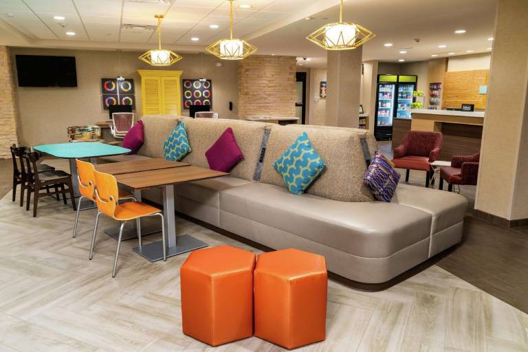 Home2 Suites by Hilton Roseville Sacramento