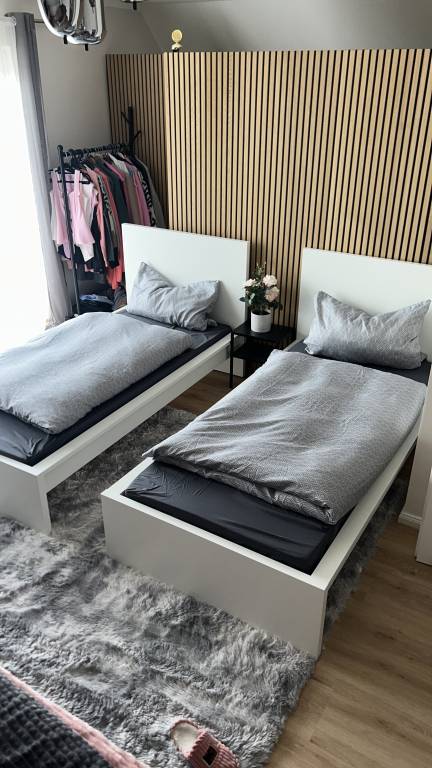 Last-minute for the trade fair: 4-room apartment just 7 minutes away! — photo 5