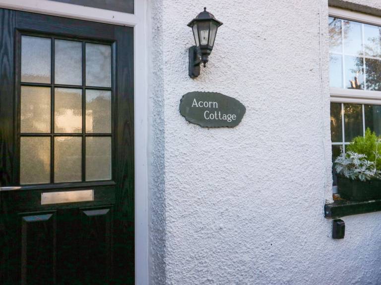 Cottage with yard — photo 4