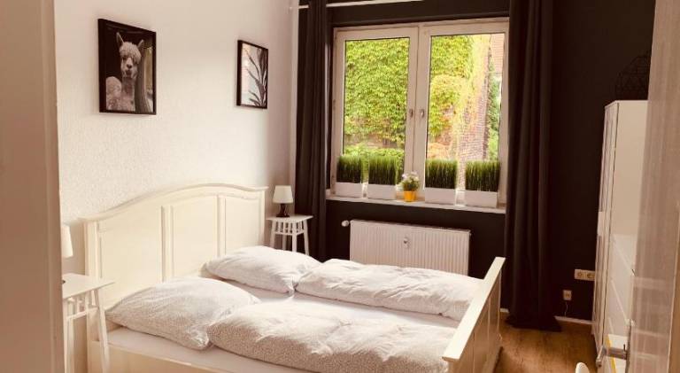 Charming holiday apartment | Pets allowed — photo 5