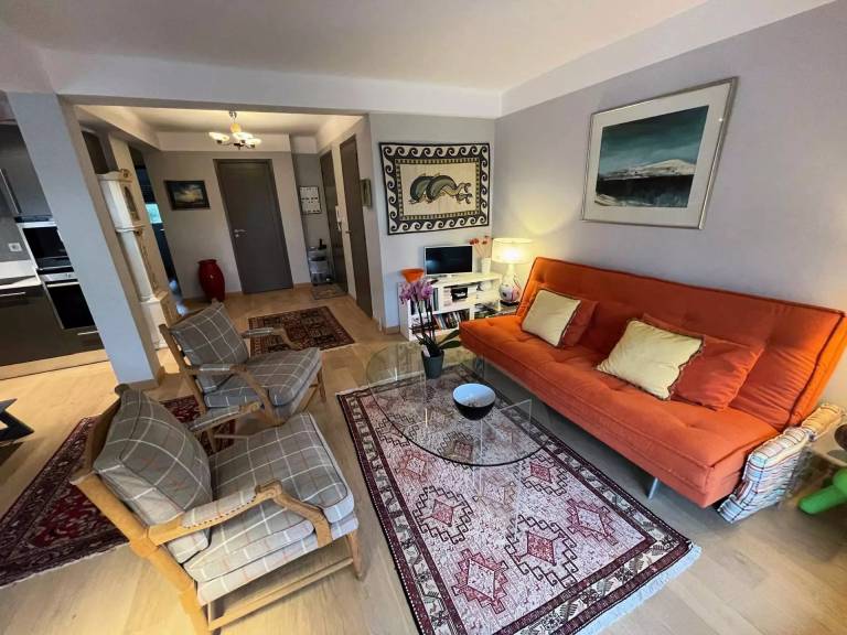 Residence Park - Air conditioning, internet, 250 m from the beach, Sanary — photo 5