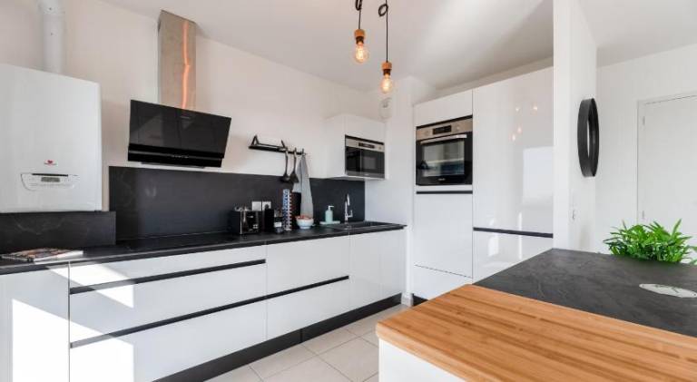 Apartment with 3 rooms for 6 persons — photo 4