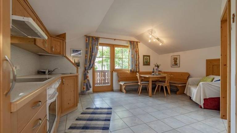 Ferienwohnung  Lesachtal