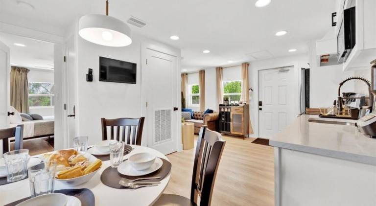 Vacation home with 1 room for 8 persons — photo 3
