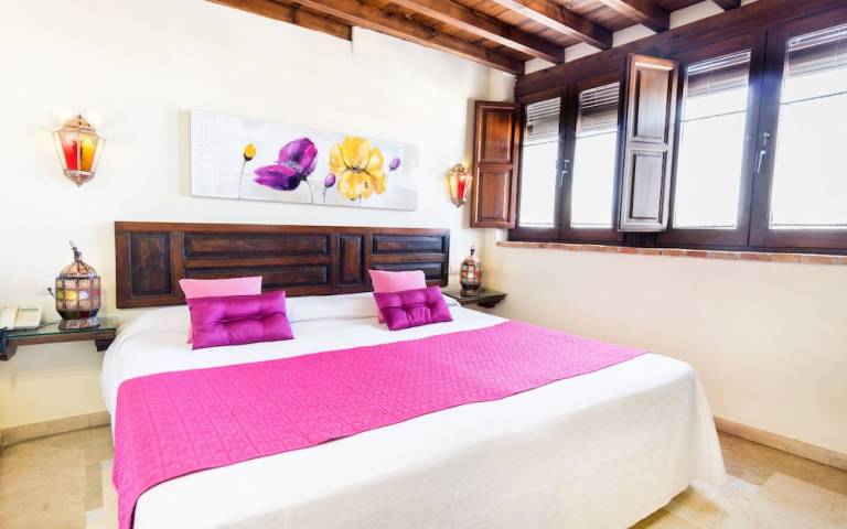 Hostel Granada