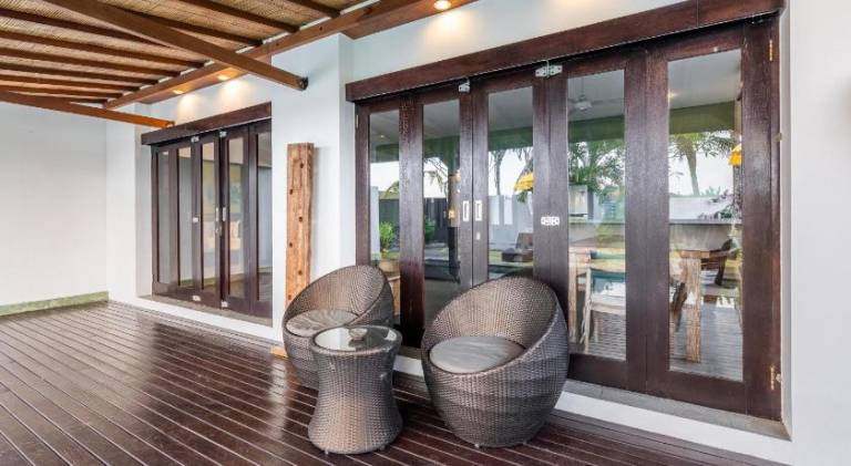 Ubud Residences 888 - Complex Private Villas with Pools — photo 5