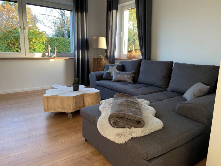 Ferienwohnung Bad Oeynhausen
