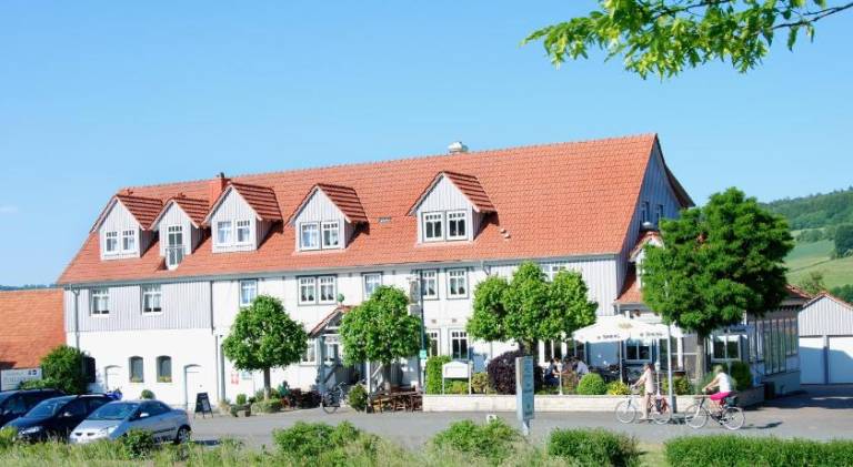 Gasthaus Zum Lindenwirt