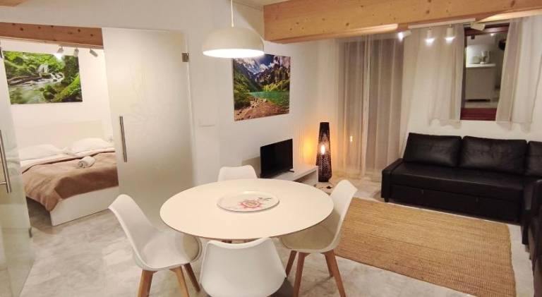 Beautiful holiday apartment with terrace, garden & sauna | Dogs allowed — photo 2