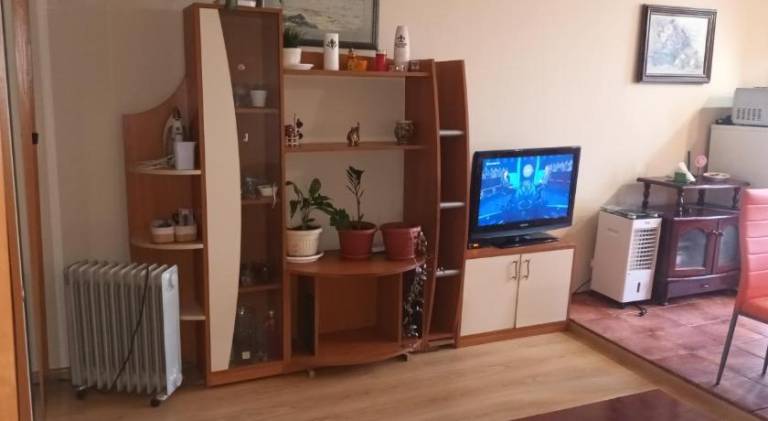 Holiday apartment with 1 room for 3 persons — photo 2