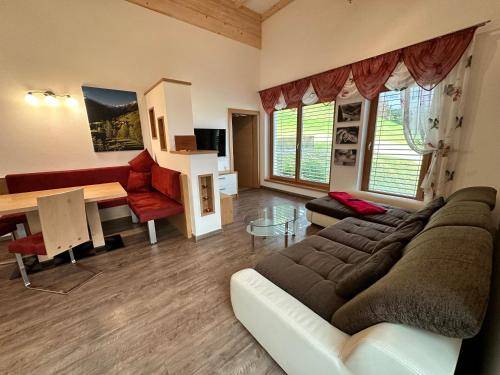Ferienwohnung Lesachtal
