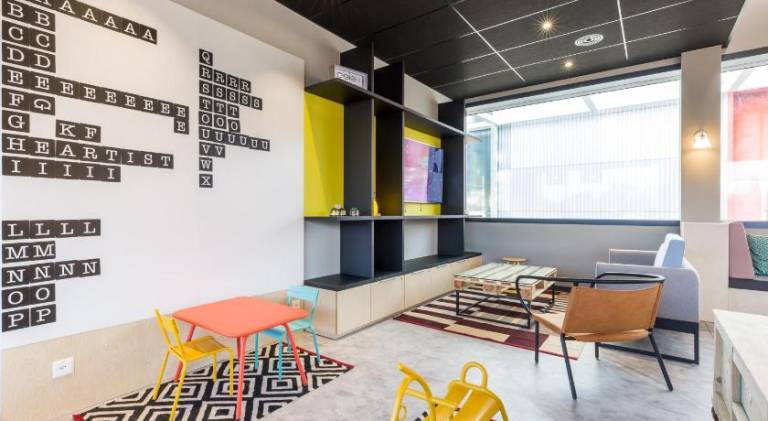 Ibis Styles Genève Palexpo Aéroport — photo 3