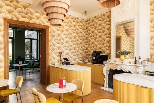 Luxury B&B The Belgian Girl — photo 4