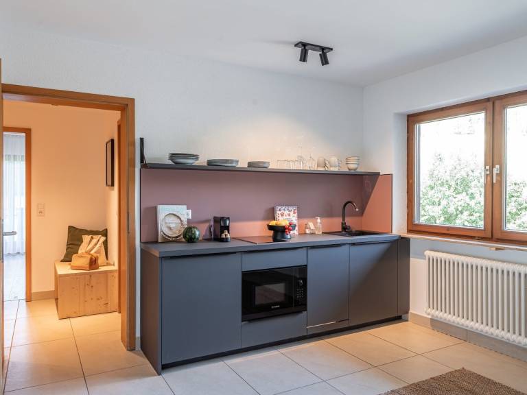 Ferienwohnung Titisee-Neustadt