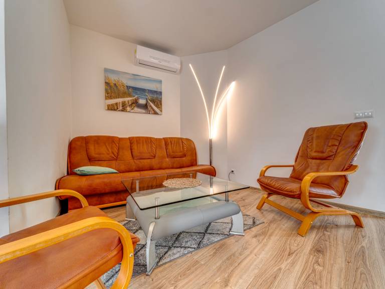 Apartament Gliwice